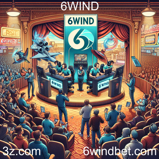 A Ascensão dos Esportes Eletrônicos: Um Novo Campo de Competição Global